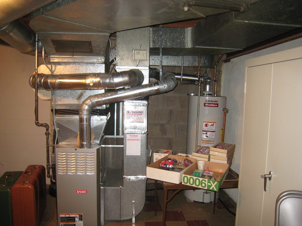 Star HVAC Services