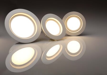 LED Lights