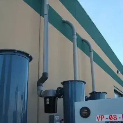 Photo Gallery HVAC Projects